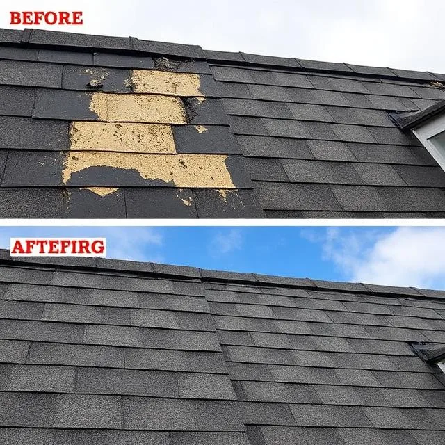 Roof Repair Near Me in Valparaiso, FL near me